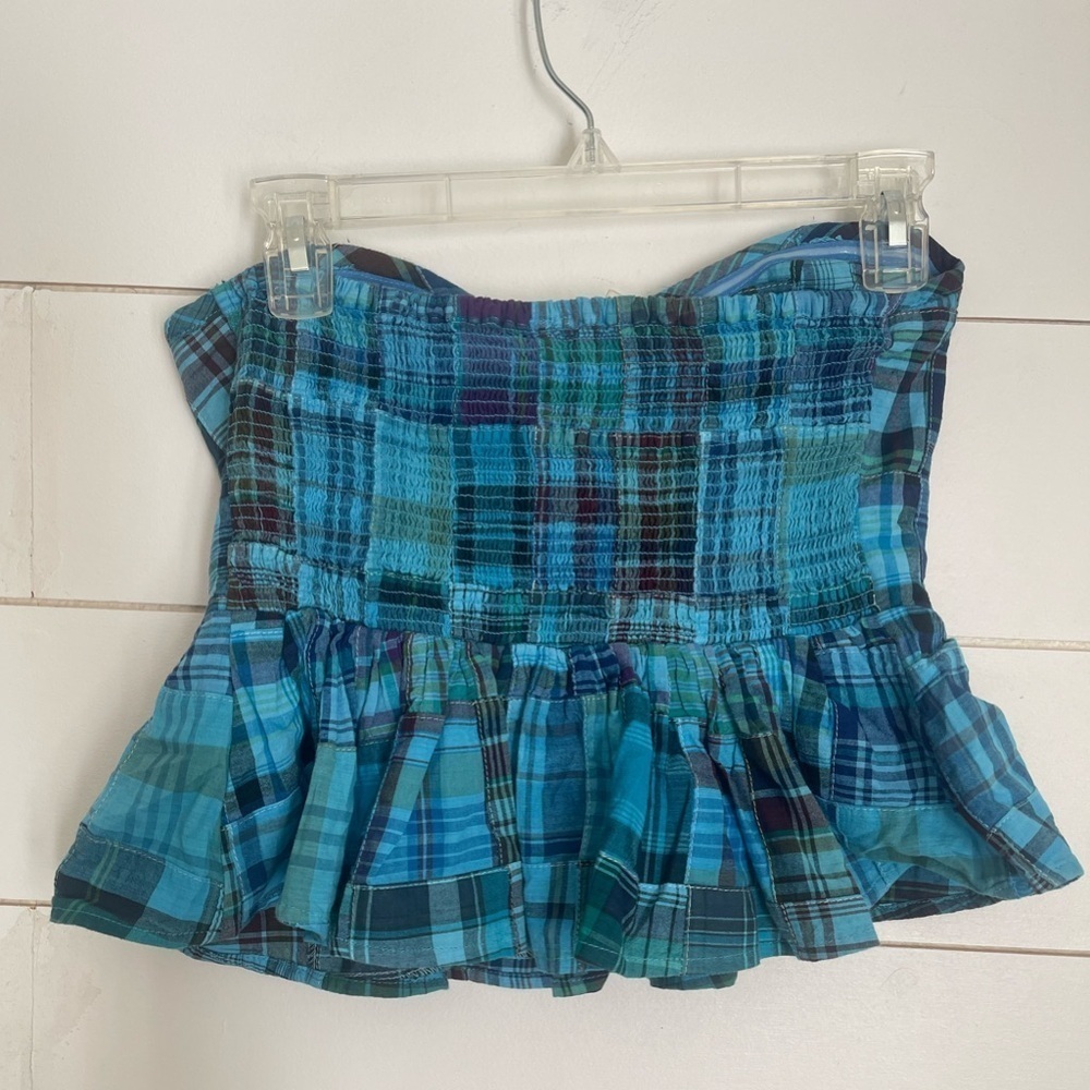 Free People Madeira Corset - Picture 9 of 9